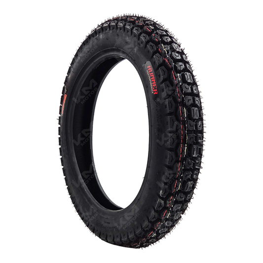 LLANTA 3.50-16 SEMITRACTORA (RUNNER) KW182 KMS