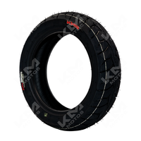 LLANTA 120/70-12 (CITY SPORT) 8PR KW301 MODENA 150/175/SCOOTERS