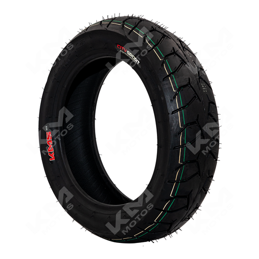 LLANTA 130/70-12 (CITY SPORT) 8PR KW301