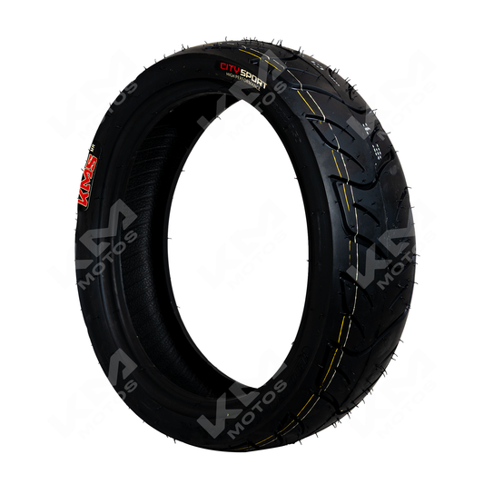 LLANTA 130/60-13 (CITY SPORT) 8PR KW664