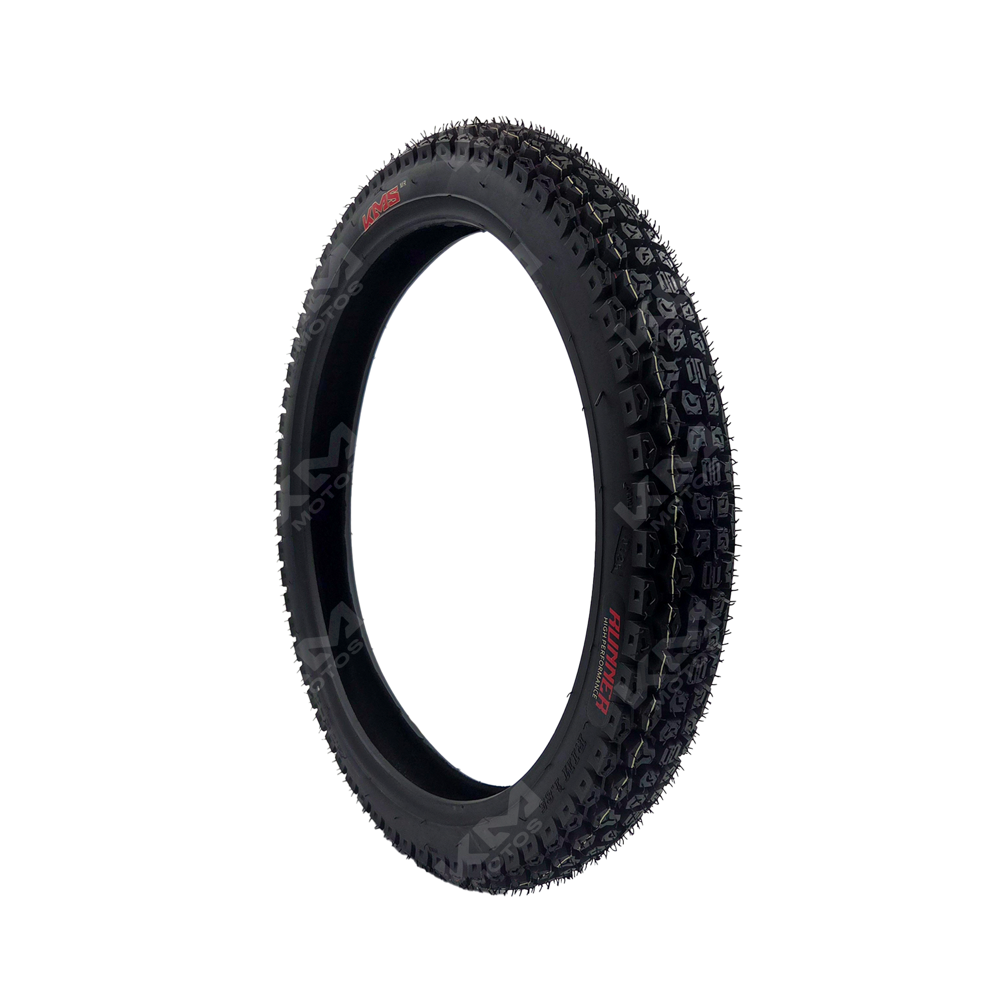 LLANTA 2.75-19 SEMITRACTORA (RUNNER) 8PR KW182 KMS