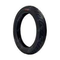 LLANTA TRASERA 100/90-17 LISA (CITY SPORT) 8PR MX14 KMS