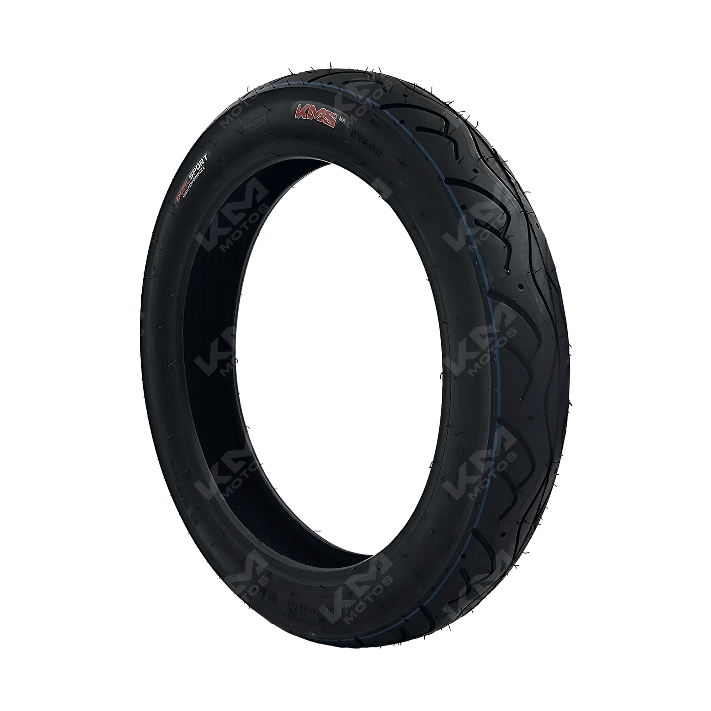 LLANTA 110/90-18 LISA (CITY SPORT) 8PR MX11 KMS