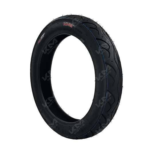 LLANTA 110/90-18 LISA (CITY SPORT) 8PR MX11 KMS