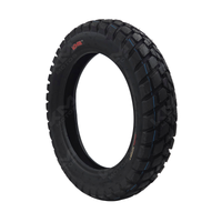 LLANTA TRASERA 130/90-16 DOBLE PROPOSITO (DUAL SPORT) MX81 KMS