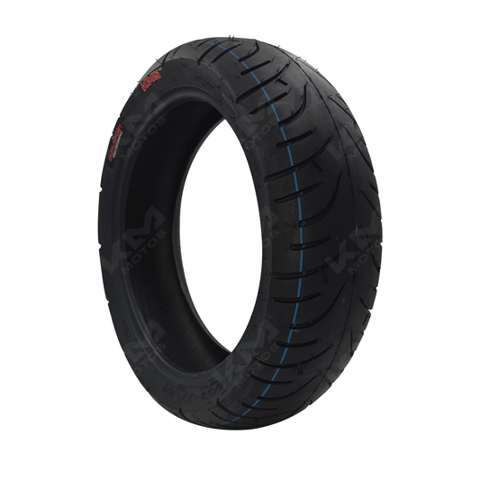 LLANTA 190/50-17 LISA (CITY SPORT) 8PR MX02B KMS