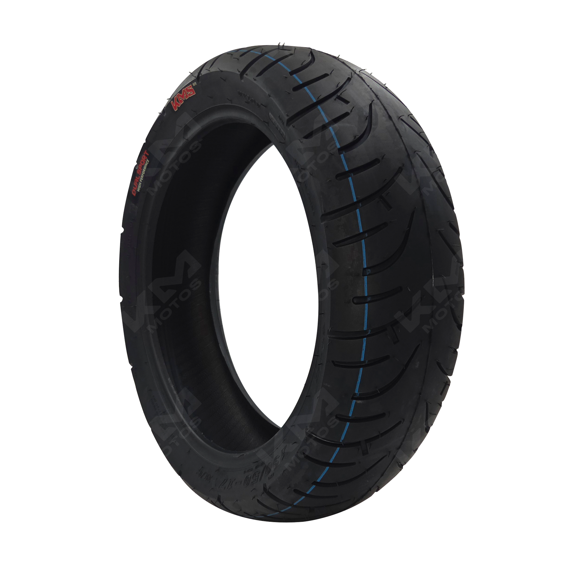 LLANTA 190/50-17 LISA (CITY SPORT) 8PR MX02B KMS