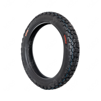 LLANTA TRASERA 3.25-18 SEMITRACTORA (RUNNER) ROD/K270 8PR KW182 KMS