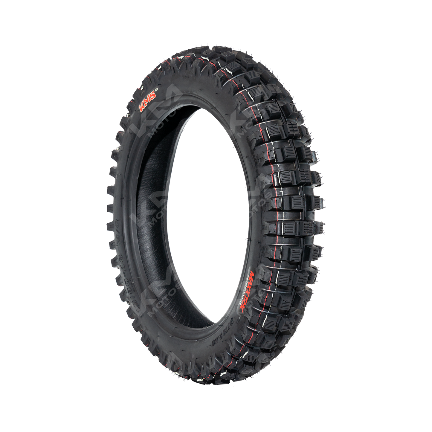 LLANTA 110/90-16 TRACTORA (MAXX TRACC ) 8PR KW815 KMS