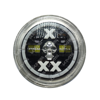 FOCO PRINCIPAL LED REDONDO 6" PRIME01 KMS