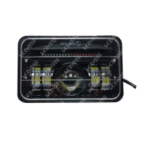 FOCO PRINCIPAL LED CUADRADO GXT200/KMF200 PRIME03 KMS
