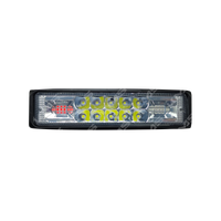 LUZ LED BARRA OPTIMUS LCS01 KMS