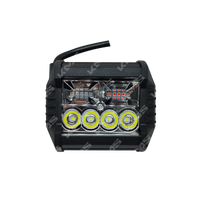 LUZ LED BARRA OPTIMUS LCS05 KMS