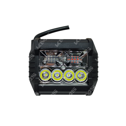 LUZ LED BARRA OPTIMUS LCS05 KMS