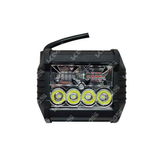 LUZ LED BARRA OPTIMUS LCS05 KMS