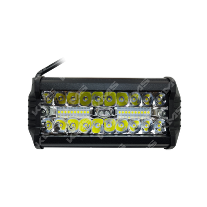 LUZ LED BARRA OPTIMUS LCS08 KMS