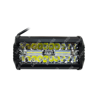 LUZ LED BARRA OPTIMUS LCS08 KMS