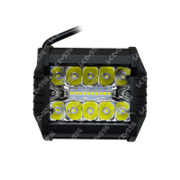 LUZ LED BARRA OPTIMUS LCS12 KMS