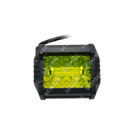 LUZ LED BARRA OPTIMUS LCS13 KMS