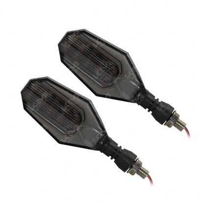VIAS LED UNIVERSAL + CORTECIA DL20 KMS