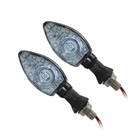 VIAS LED UNIVERSAL NORMAL + LUPA KMS