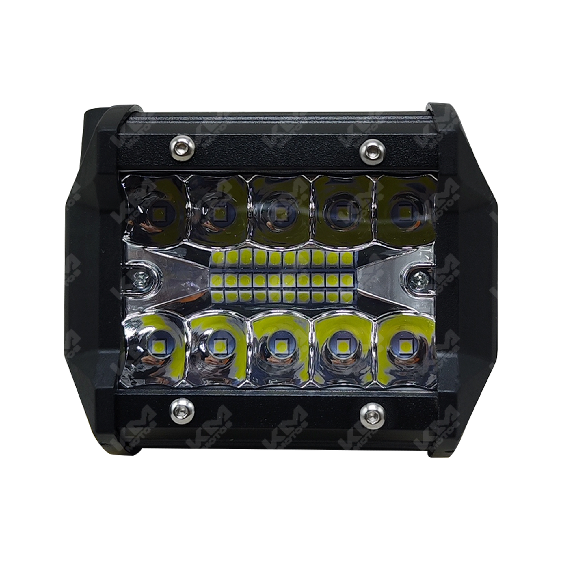 LUZ LED 5.10.5 BARRA METAL KMSLED