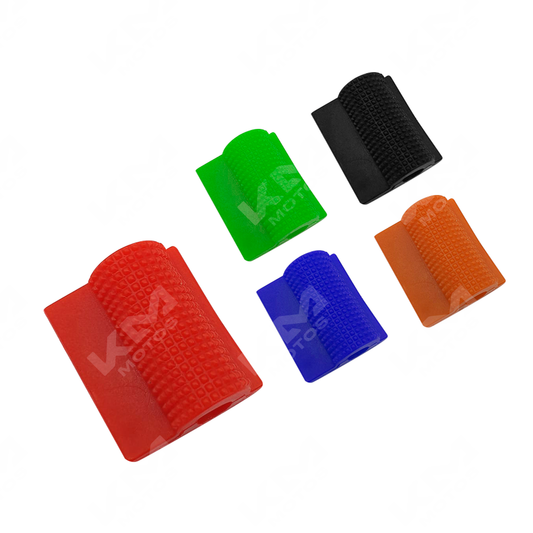 PROTECTO DE PEDAL DE CAMBIO LS02 BIG KMS