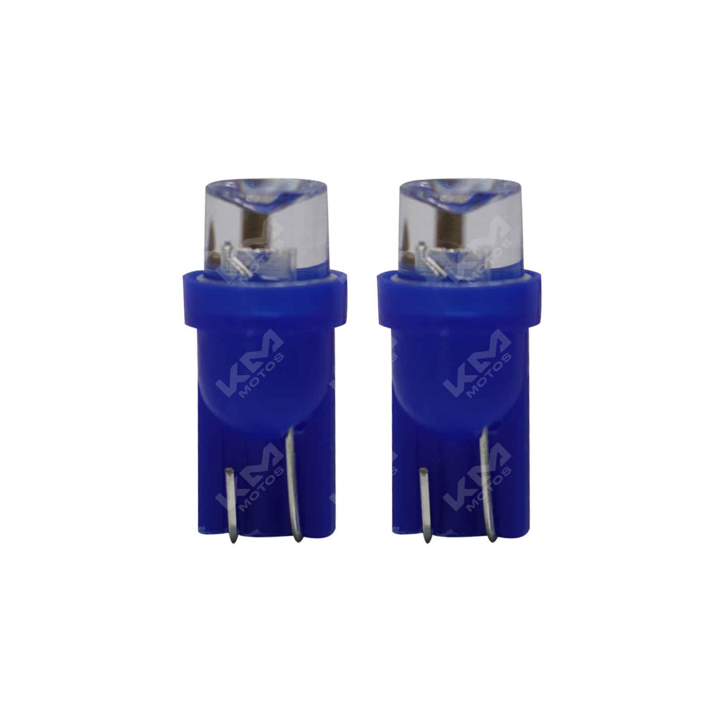MUELITAS LED DE CORTECIA COLORES KMS - KMMOTOSHN