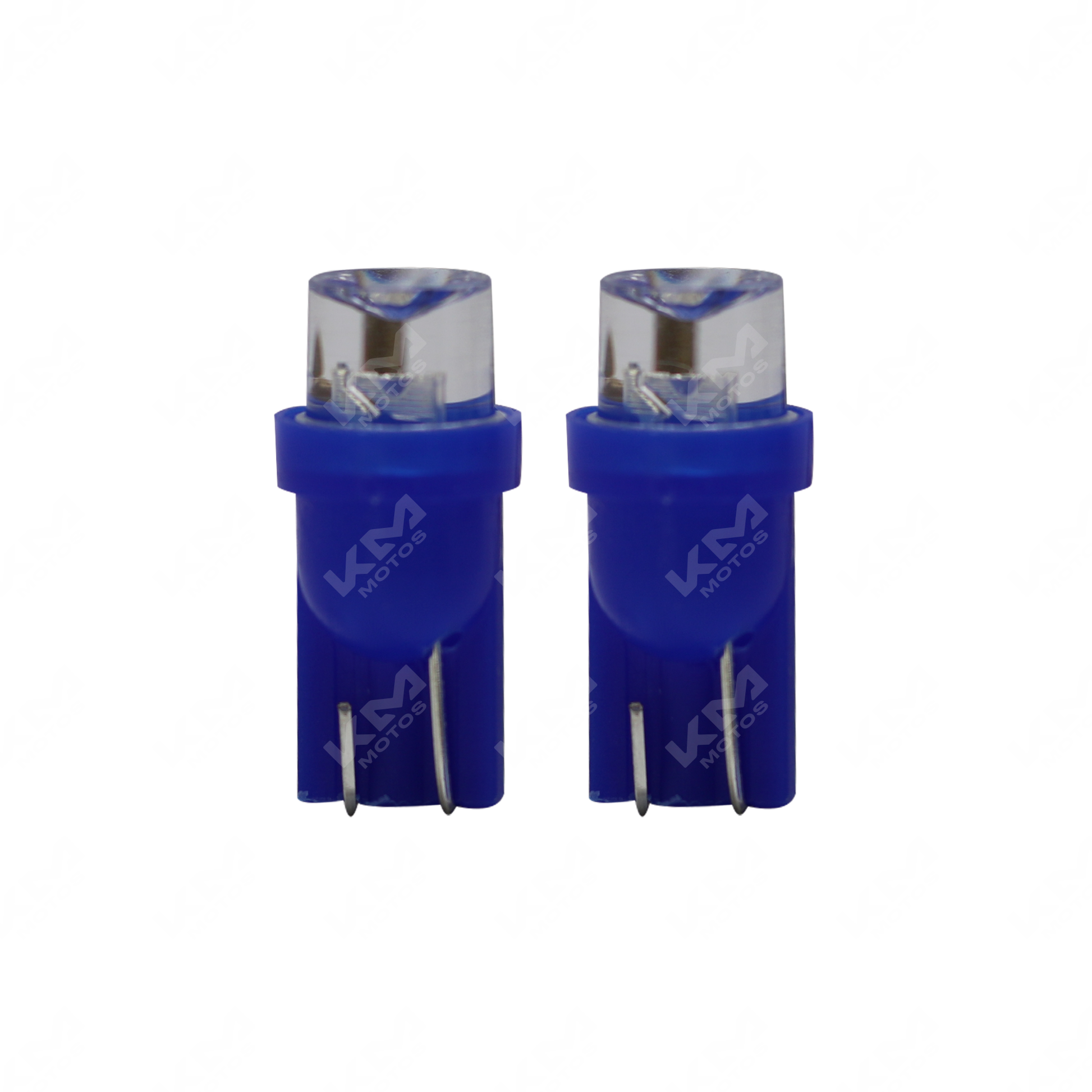 MUELITAS LED DE CORTECIA COLORES KMS - KMMOTOSHN