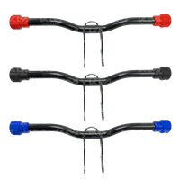 DEFENSA UNIVERSAL SLIDER LS03 YBR/GSR/250Z KMS