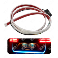 CINTA LED TUNING 60CM BLANCA + DIRECCIONAL