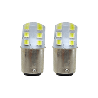 LUZ LED DE STOP/FLASH