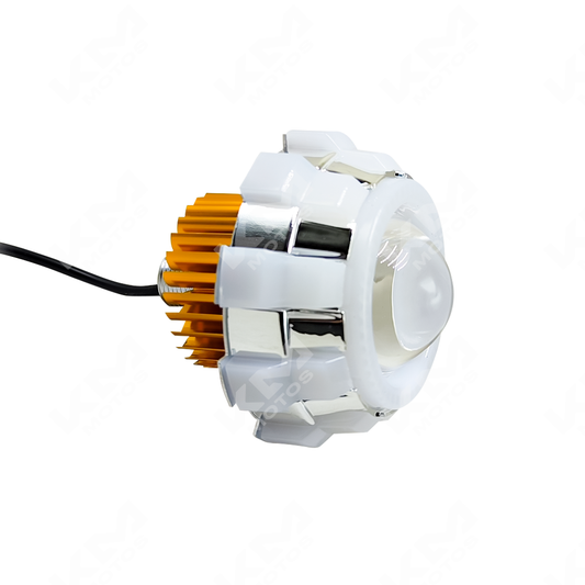 LUZ LED OJO DE ANGEL INTERNO UNIVERSAL KMS