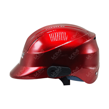 CASCO DE GORRITA (PANDILLERO) KMS