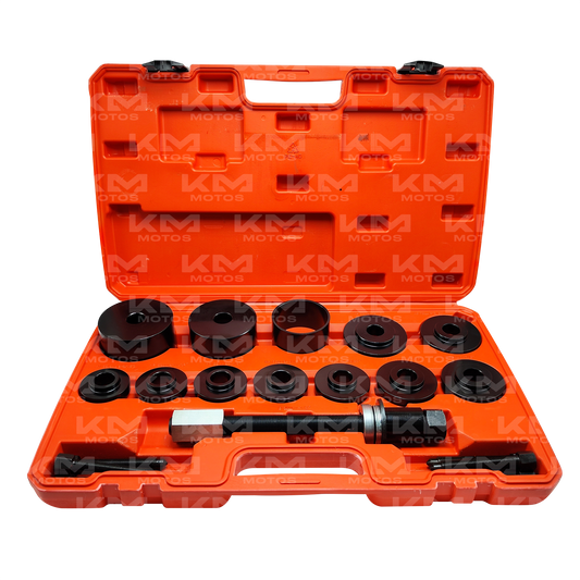 INSTALADOR DE BALINERAS UNIVERSAL KMSKMS Universal Balineras - KMMOTOSHN