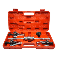 EXTRACTOR DE BALINERAS DE GOLPE KMS