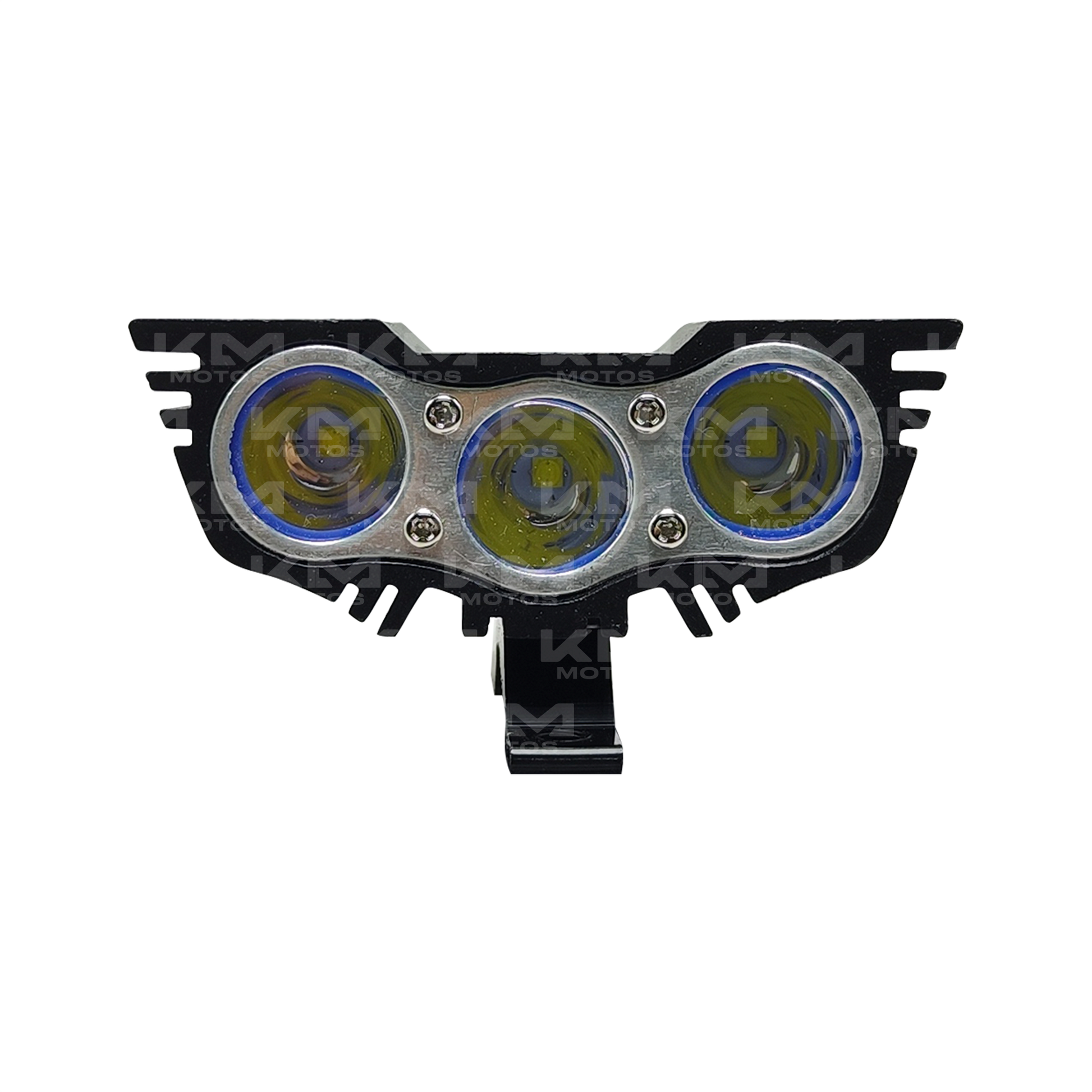 LUZ LED 3P BUHO HING POWER KMSLED LUZ 3P BUHO HING POWER KMS