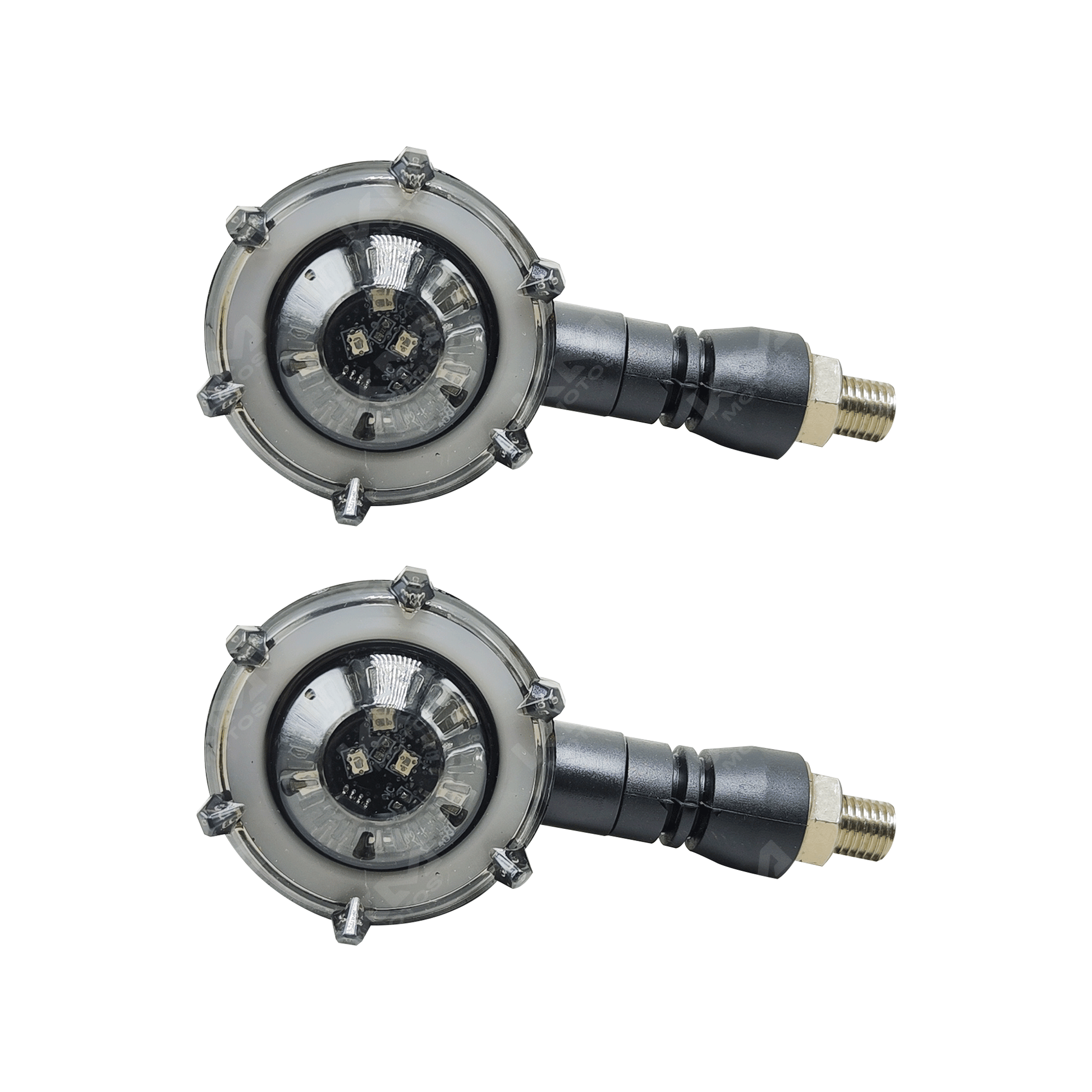 VIAS LED EYE DEMON PANDILLERAS KMS