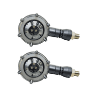 VIAS LED EYE DEMON PANDILLERAS KMS