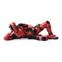 DEADPOOL VIAJERO LS01Deadpool Traveler LS01