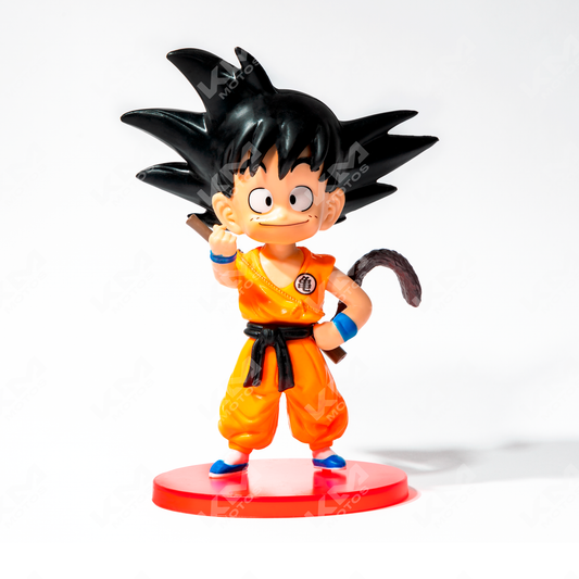 GOKU  ESMALL VIAJERO LS01 - KMMOTOSHN