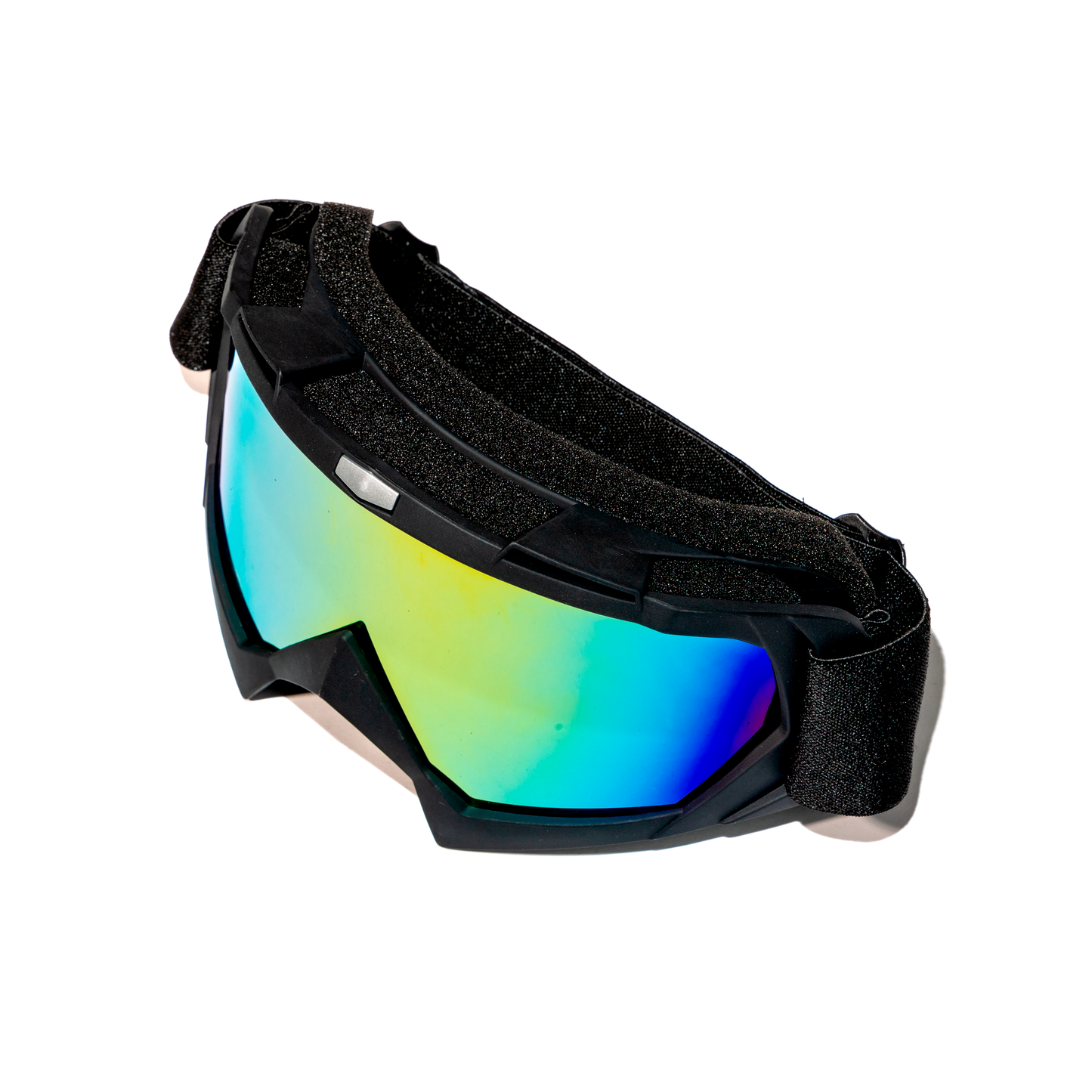 GAFAS SPORT PORALIZADAS + ESPONJA NEGRA