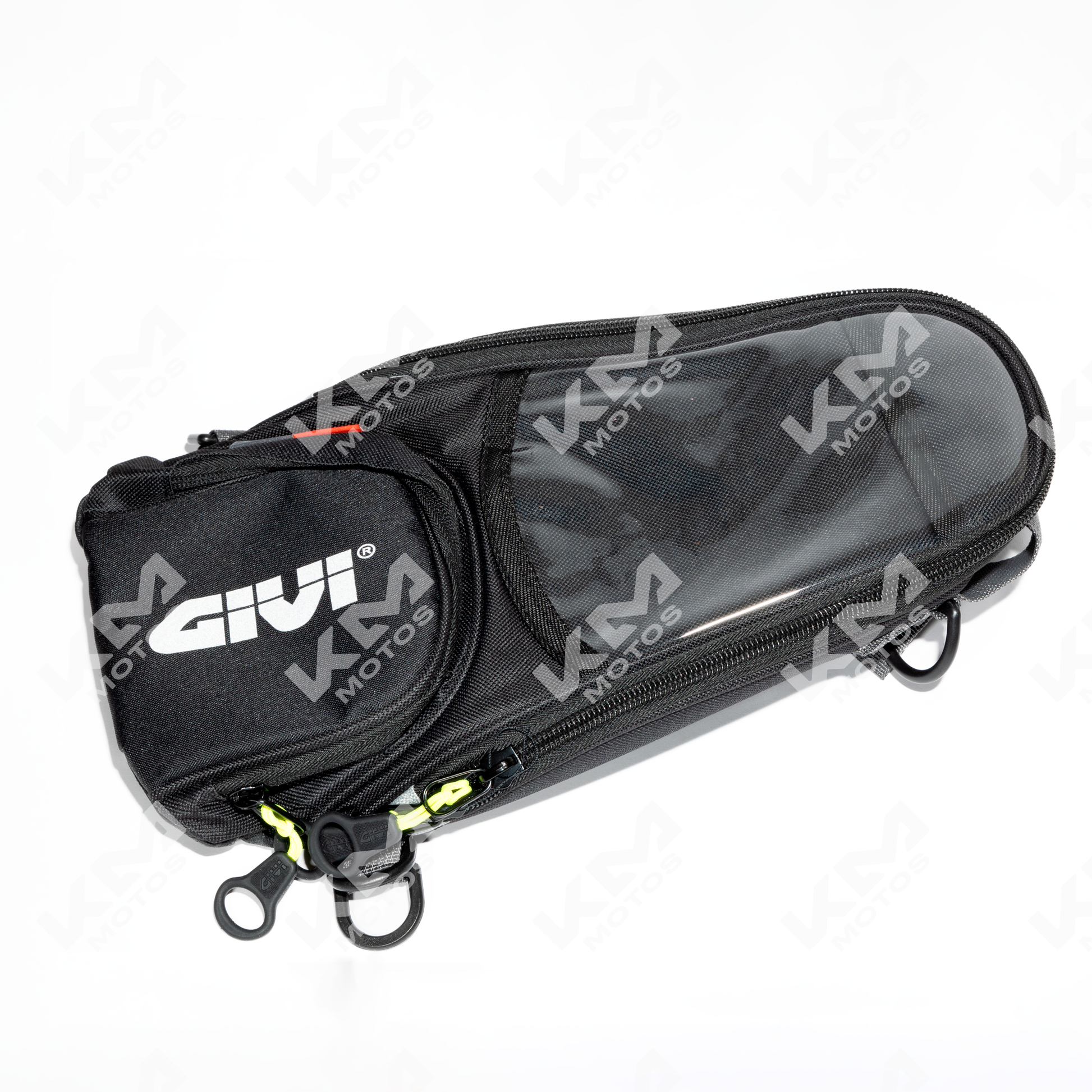 BOLSO PARA TANQUE MULTIPROPOSITO WATERPROF RACING - KMMOTOSHN