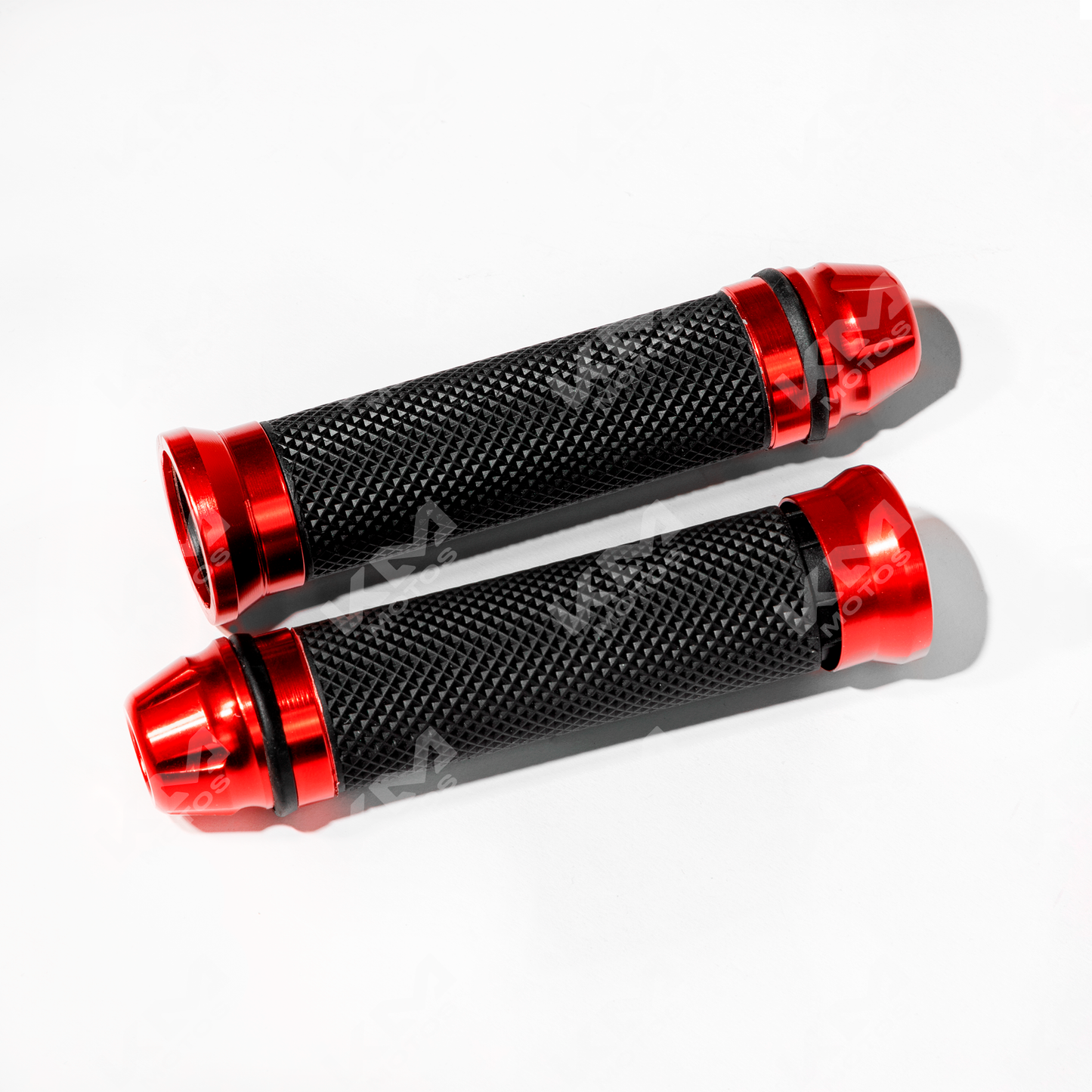 PEPES DE ALUMINIO + CONTRAPESA LS01 - KMMOTOSHN