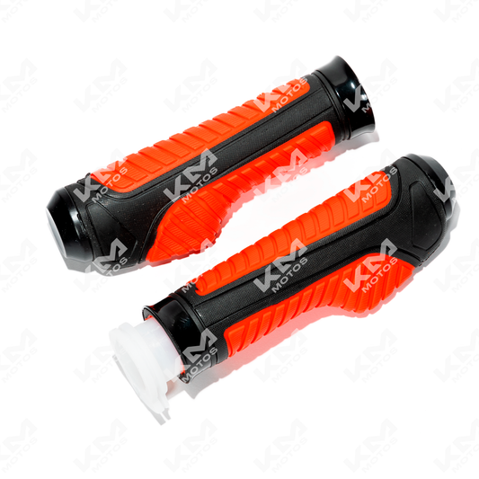 PEPES SPYKER CON CODO GOMA - KMMOTOSHN