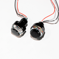 CONTRAPESA PARA TIMON + LUZ