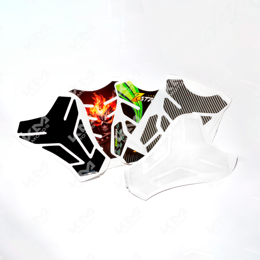 PROTECTOR DE TANQUE RACING LS01 - KMMOTOSHN