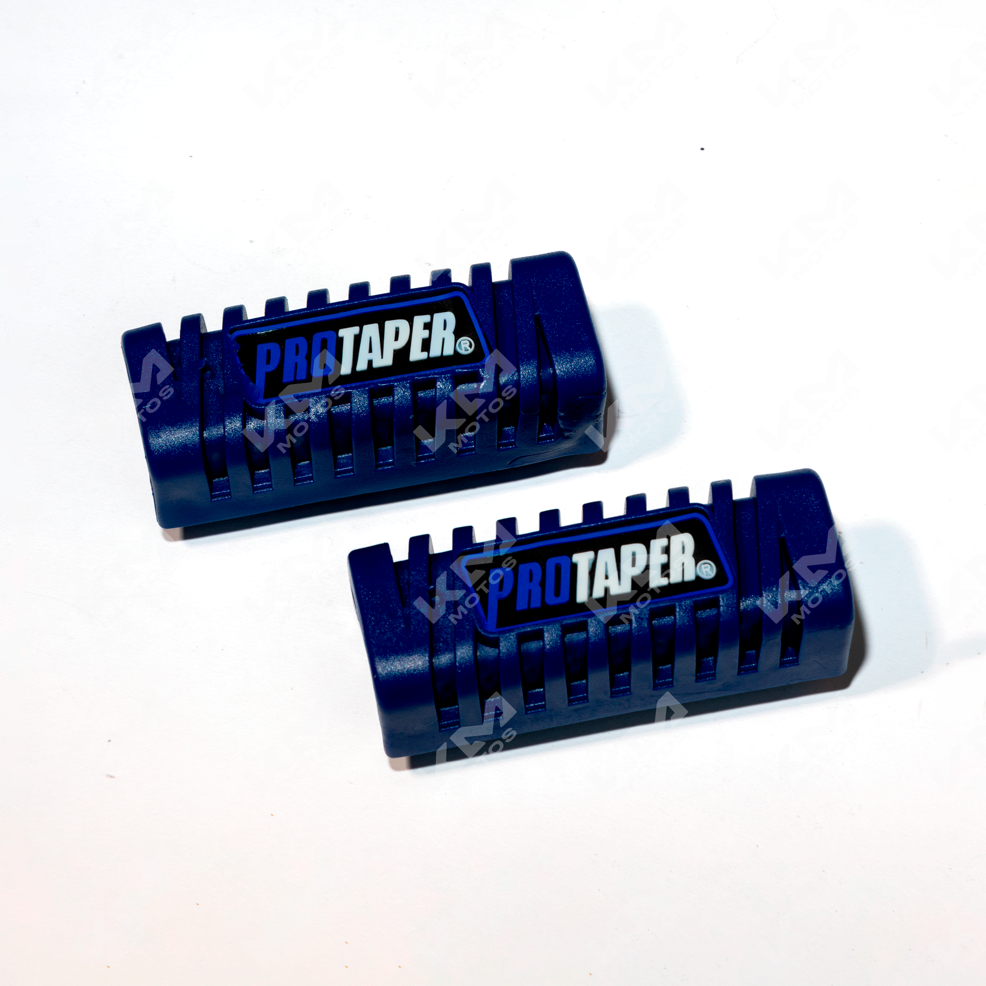 HULE DE ESTRIBO CG125 UNIVERSAL (PROTAPER) LS02 - KMMOTOSHN