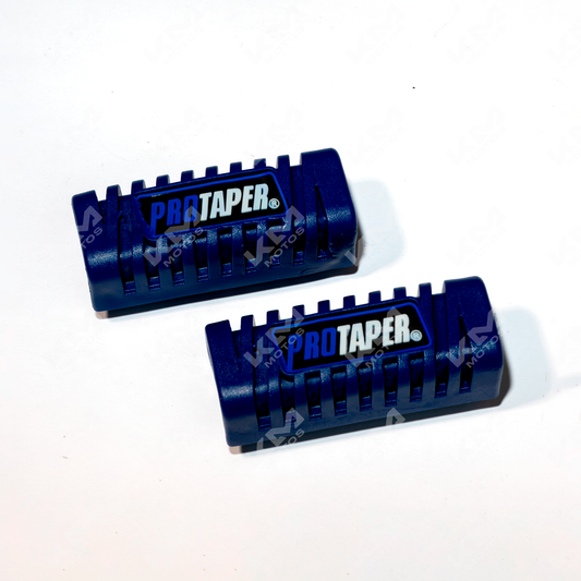 HULE DE ESTRIBO CG125 UNIVERSAL (PROTAPER) LS02 - KMMOTOSHN
