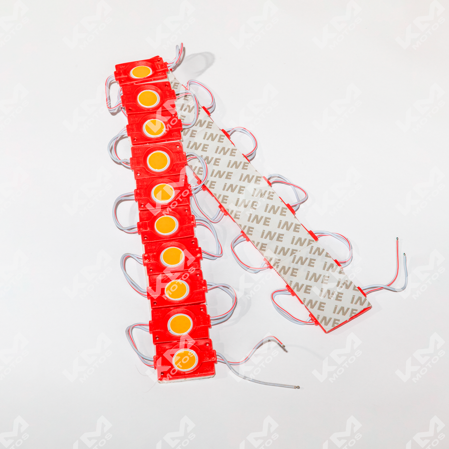 MODULOS LED DE GEL 1P LS011P LS0